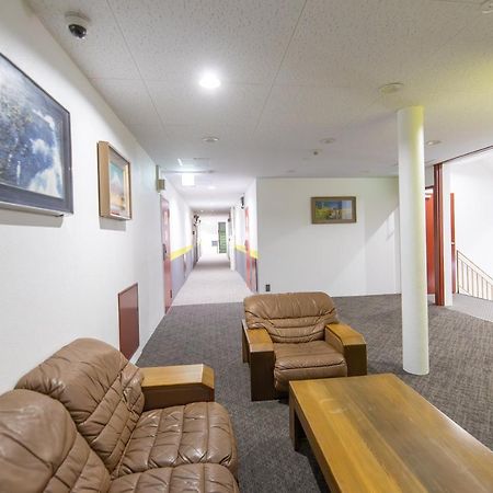 マンションかわた Apartment Osaka Luaran gambar