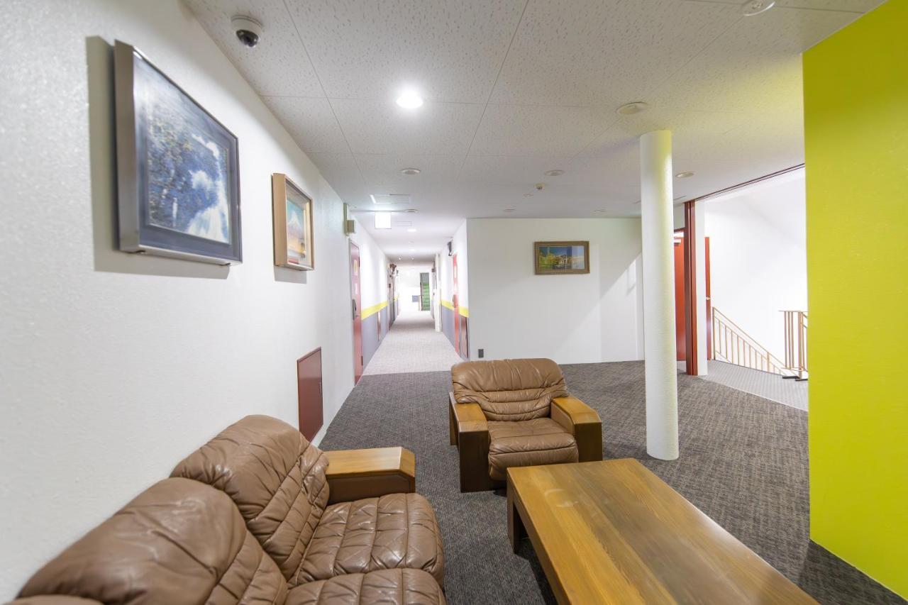 マンションかわた Apartment Osaka Luaran gambar