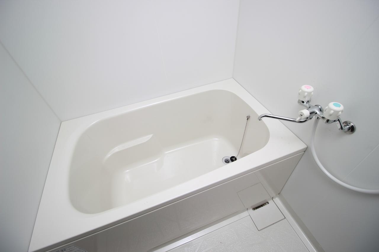 マンションかわた Apartment Osaka Luaran gambar